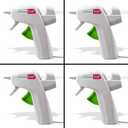 AdTech High Temp Mini Size Hot Glue Gun 4pk