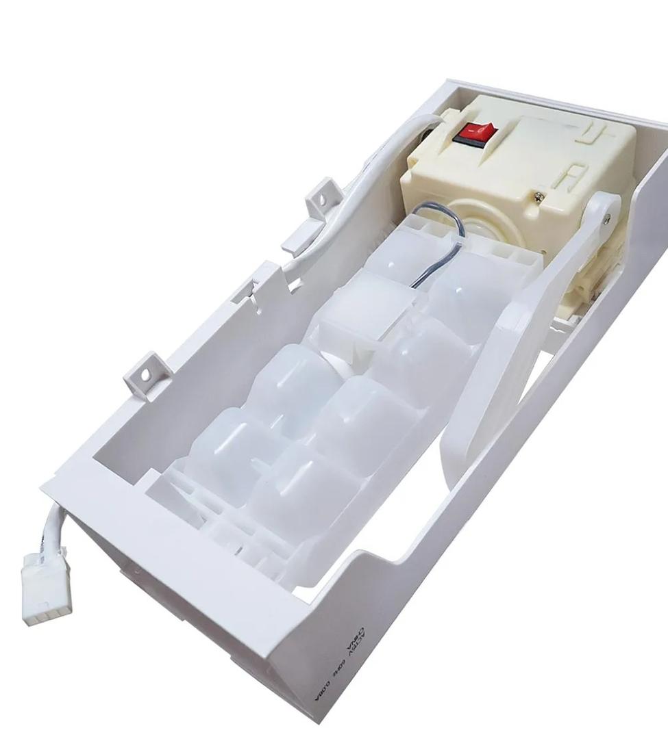 Refrigerator Ice Maker