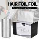 Barbertop Professional Heavy Duty Aluminum Foil for Hair Coloring Highlights Bleaching Salon Barber Styling Tools