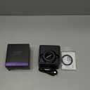 LISEN Suction Phone Mount2026 Auto Vacuum 3.0, 360 Adjustable Magnetic Phone Holder for Car Dashboard Universal Magsafe Accessories Gifts for Men Women for iPhone 17 Pro Max Air 16 15 14 13 12 (Black)