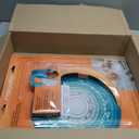 Fiskars Fabric Circle Cutter, Cut Circles in Fabric Without Tracing
11 Size Options from 2" to 12" in Diamter, Rotating & SoftGrip Handle for Smooth Cutting, Quilting, Crafts & Sewing Supplies