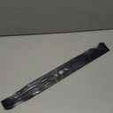 Replacement 2105200317A 21" Mower Blades, Compatible with HyperTough Murray Blackmax MNA152701 MNA 152901 MNA 152903 MNA152905 Push Mower, Replace for 84005221 2105200317, 1 Pack