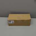 Nieifi Adhesive Wall Shelf, Shower Shelves 5 Pack with Soap Holder, Shower Organizer for Bathroom Organization, White