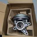 GXYWADY Mechanical Vacuum Pump Replacement for F-250 F-350 F Super Duty E-150 E-250 E-350 Econoline 1994-1995 904-806 64-1008 F4TZ2A451A