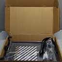 Bike Wall Mount Rack Indoor Bike Storage Garage Bike Rack Wall Mount with Shelf and Hooks Store Your Helmet and Shoes for a Single Road, Mountain or Other Bicycle (Universal Size)