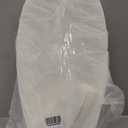 Baby Changing Pad for Dresser, with Wipeable Waterproof PU Cover, Contoured Diaper Changing Pad with Non-Slip Safety Belt, Portable Lightweight Changing Mat with Cushioned Foam, Beige