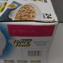 Purina Fancy Feast Grilled Wet Cat Food Seafood Collection in Wet Cat Food Variety Pack - (Pack of 24) 3 oz. Cans (EXP 05/31/26)