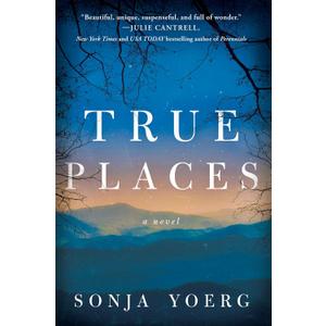 True Places: A Novel