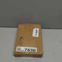 VioraWhite 16 Pcs Keyboard Fidget Keychain Fidget Keyboard Clicker Stress Relief Decompression Button Finger Clicker for Office Gifts Adults to Relief Stress(Macaron Color, 4 Key)