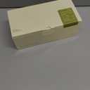 Ultrasonic Jewelry Cleaner, 47KHz Jewelry Cleaner with 4 Cleaning Modes, Ultrasonic Cleaner for Jewelry, Eyeglasses, Rings, Watch Strap, Retainers, Gift for Family and Friends