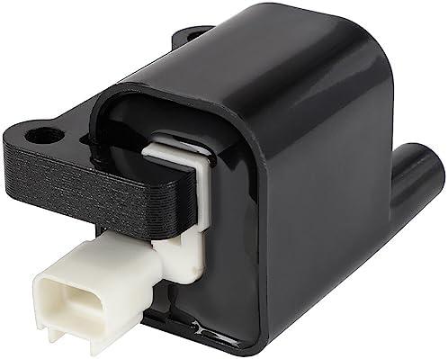 ECCPP ignition coil coils UF197 1 PCS,for Mitsubishi Montero Sport 3.5L 1999 2001 2001 2003 2004,for Montero Sport 3.0L 1997-2003,for Montero Sport 2.4L 1997 1998 1999,for Montero 3.5L 1997-2002
