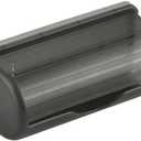 Plastic Trash Bags Storage Box, 18x8x7.2cm Garbage Bag Roll Dispenser, Wall Mounted Self-adhesive Grocery Bag Holder for Kitchen Bathroom