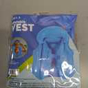 FF05 inflatable life vest 4 piece