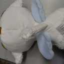 2 x 
Animal Adventure Angel Cow Valentine's Plush