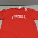 Cornell Illinois IL Vintage Athletic Sports Design T-Shirt,Kids, S
