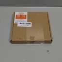 16 Pack Jasmine Scented Tealight Candles with Real Petals, Natural Soy Wax 6H Burn Time, Non-Toxic Smokeless Scented for Bath, Wedding, Decor