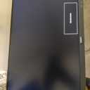 Philips 221V8LB 22 inch Class Thin Full HD (1920 x 1080) Monitor, 100Hz Refresh Rate, VESA, HDMI x1, VGA x1, LowBlue Mode, Adaptive Sync