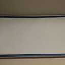 24x48 Poster frame, Plexiglass, Black Snap Frames, Coating Aluminum Profile, Display Horizontally & Vertically(1PCS)
