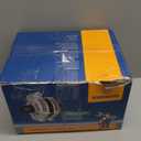 EzeXpreze Alternator Compatible With Ford Explorer 3.5L 2016-2019, F150 V6 3.5L 2013-2014, Lincoln MKT 2.0L 2014-2016, MKT 3.5L 3.7L 2013-2019, 225A Replaces 104210-6601,11629N,DG1T-10300-EB