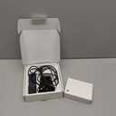 JSAUX Docking Station & 100W Charger for ROG Xbox Ally X (2025)/ROG Ally X/Steam Deck/Legion Go, 6-in-1 Dock with HDMI 4K@120Hz, Gigabit Ethernet, Dual USB A & USB C 3.2 Gen 1, 100W Charging - HB0609