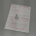 W2 Tax Forms 2025 with Envelopes, 4 Part W2 Kit of Laser Forms for 10 Employees - Compatible with Quickbooks Software & Laser, Inkjet Printers - with 3 W3s, 10 Self Seal Envelopes Included