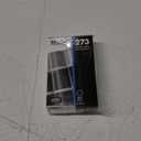 EPSON T273 Claria Ink Standard Capacity (T273020) for Select Epson Expression Premium Printers ,Black