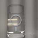 TORRAS Strong Magnetic & Seamless Stand for iPhone 17 Pro Max Case, AntiYellowing, Fit for MagSafe, Military Grade Drop Protection, Adjustable Kickstand Slim for iPhone 17 Pro Max Case Diamond Clear