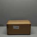 BONLICHT 2-Light Brushed Nickel Wall Sconce Lighting with Clear Glass Shade, Industrial Indoor Bathroom Lights Over Mirror, Modern Vanity Light Fixtures for Porch Entryway Stair