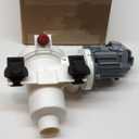 LP-280187 Washer Pump Motor for Washing AP3953640, Replacement for Whirlpool OEM