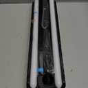 Lightsaber, Dueling Light Saber, 15 RGB Colors 4 Modes Type-C Rechargeable Sword with Alloy Hilt, Light Sabers for Kids Birthday Party Cosplay Halloween Christmas, 2PCS