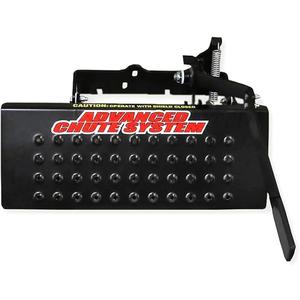 Chute Blocker - (ACS6000ULS)