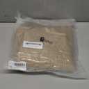 Tatuo 31 Inch Large Christmas Tree Skirt Decorations Fit 3.3~5 ft Xmas Tree Linen Burlap Trees Skirt for Christmas Xmas New Year Party Holiday Family Winter Home Indoor Outdoor Decor (Linen Color)