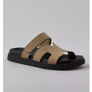 SM New York Moana, Color Taupe Size 8.5