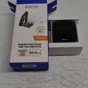 ZGEAR Adaptive Fast Charge With Two USB Ports USB Charger - 18 Watts