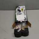 Humane Mouse Traps, 12.6 Inches Enlarged No Kill Live Rat Rodent Traps for Chipmunks, Reusable Catch and Release Mouse Trap That Work for Indoor & Outdoor (2 Pack) (transparent)