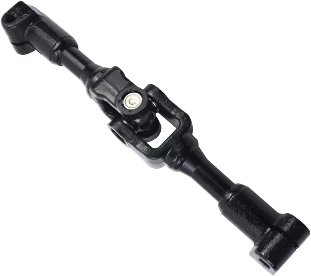 55057335AC Steering Column Intermediate Shaft Replacement for 2014-2022 Dodge Ram 1500 Part# 55057335AA 55057335AB