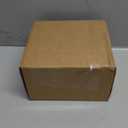 Shower Drain, Matte Black 4 inch Square Shower Floor Drain with Flange, Removeable Grid Panel SUS 304 Stainless Steel Square Shower Drain