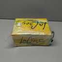 La Croix, Water Sparkling Lemon, 12 Fl Oz, 12 Pack