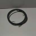 USB C to HDMI Cable 15 Ft, 4K@60Hz HDR, Braided High-Speed USB 3.1 Type-C to HDMI 2.0 Cord