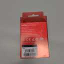 PeriPage Label Maker with Tape, P10 Bluetooth Label Printer with 0.55''x13.8 ft Continuous Labels, Mini Thermal Sticker Printers with Multiple Templates for Home Use, Office Organization