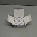 Eightree Smart Plug 5GHz & 2.4GHz, Smart Outlet WiFi Socket with APP Remote Control, Compatible with Alexa & Google Home, 4 Packs