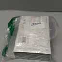 Shibari Cherry Kegel Balls, 5Piece Variable, Weighted Set to Exercise & Tone Pelvic Floor Muscles, Made with Premium Grade Silicone (5 Count (Pack of 1))