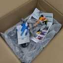 for Honda Civic 2006-2011 Wireless Carplay Android Car Stereo Support Wireless Android Auto with WiFi GPS Navigation AHD Backup Camera FM RDS Radio Receiver EQ SWC 2G+64G