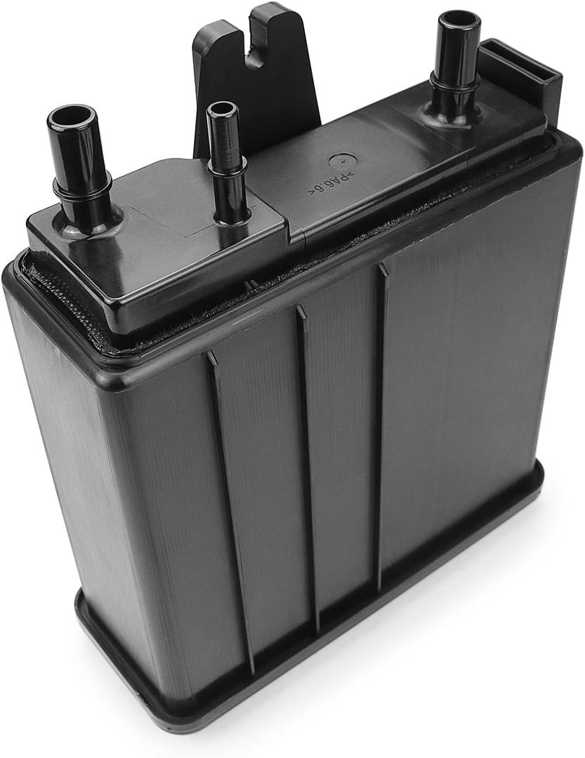 15109431 Fuel-Evap Charcoal Vapor Canister - Compatible with Buick Rendezvous, Cadillac CTS, Escalade, SRX, Chevy Tahoe & GMC Yukon, 2004-2016, Replaces# 911-149 215-464 12573648