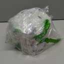 Elitzia Accessories Transparent Glass Steamer Jar Spare Parts of Facial Steamer ETBL1(Height 13cm)