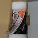 Car Radio for Dodge Ram 1500/2500/3500 1994–2002, Jeep Wrangler 1997-2002, Grand Cherokee 1993-1998, Dakota 1987-2000, Caravan 1984-2000, 6.86" Touchscreen Stereo Carplay Android Auto GPS FM BT Camera