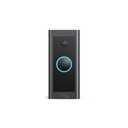 Ring Video Doorbell Wired (newest model), Use Two-Way Talk, advanced motion detection, HD camera and real-time alerts to monitor your front door (wiring required)
