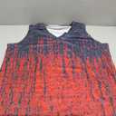 Womens Tank Tops Summer T Shirts Sleeveless Casual Loose Tunic Blouses 3XL