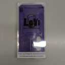 LeYi for Galaxy S25-FE Case: Samsung Galaxy S25 FE Case with Samsung Galaxy S25 FE Screen Protector X2, Magnetic Stand, Shock Proof Funda para Samsung S25FE, Purple