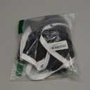 SUUKSESS Womens Tummy Control One Piece Swimsuit Sexy Crisscross Back Bathing Suit (Medium, Black)